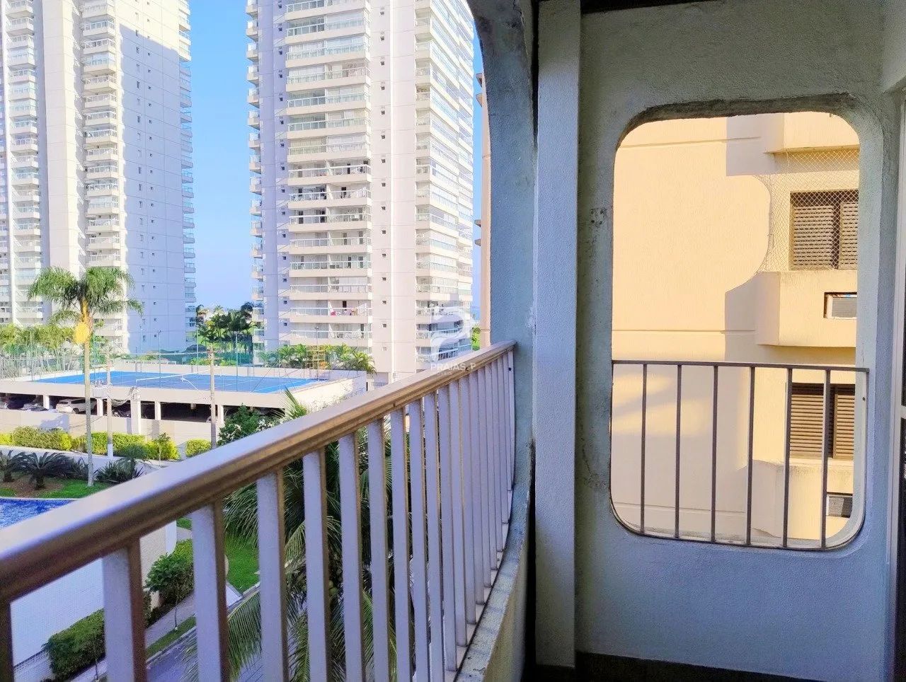 Apartamento, 3 dormitórios, Enseada, Guarujá - Foto 3