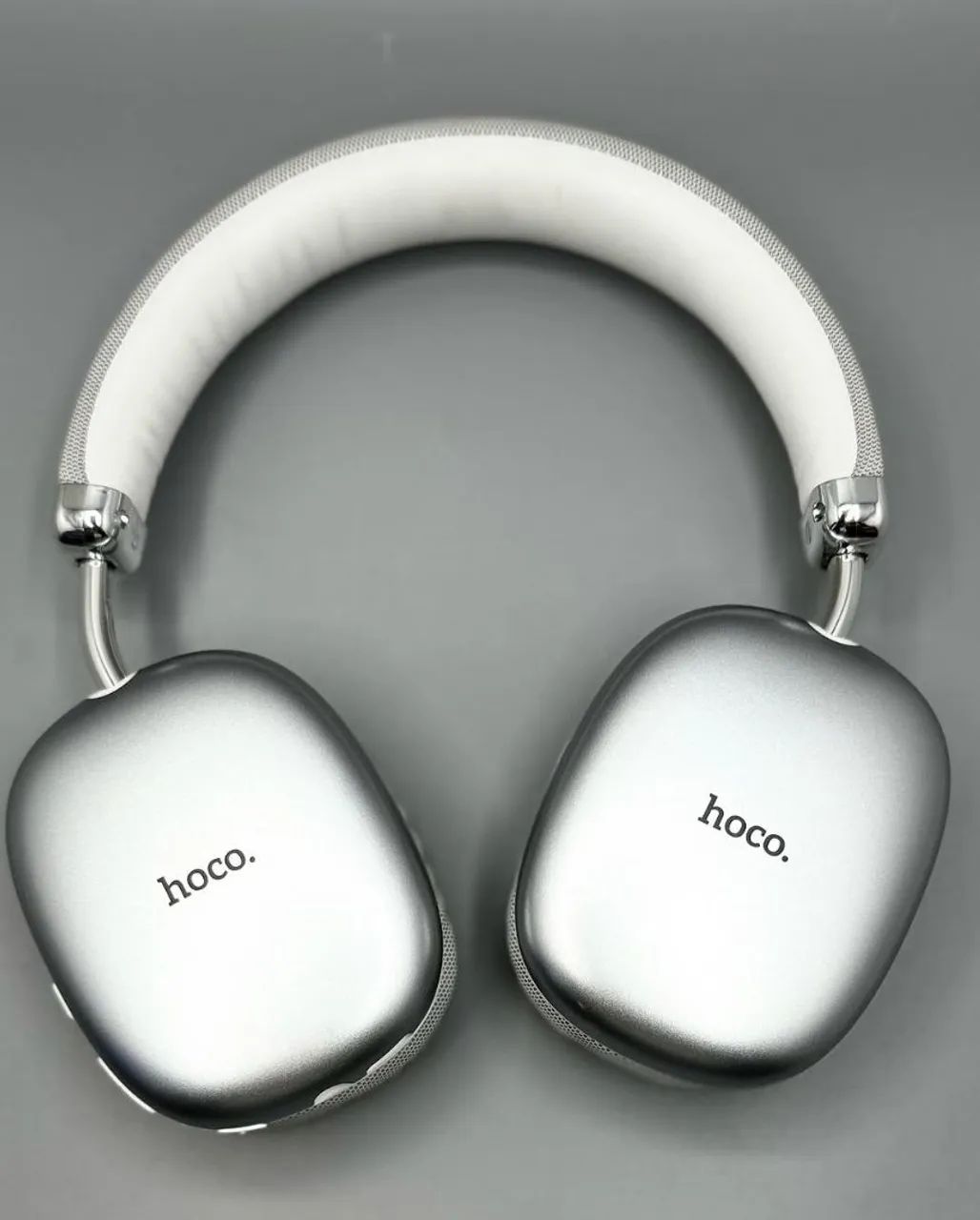 Promoção: Fone de Ouvido Hoco W35 - Qualidade Premium, Até 40h de Bateria 