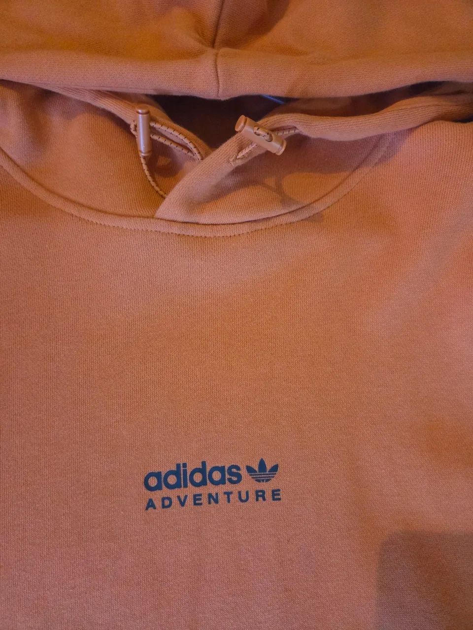BLUSÃO ADIDAS ADVENTURE - Foto 2