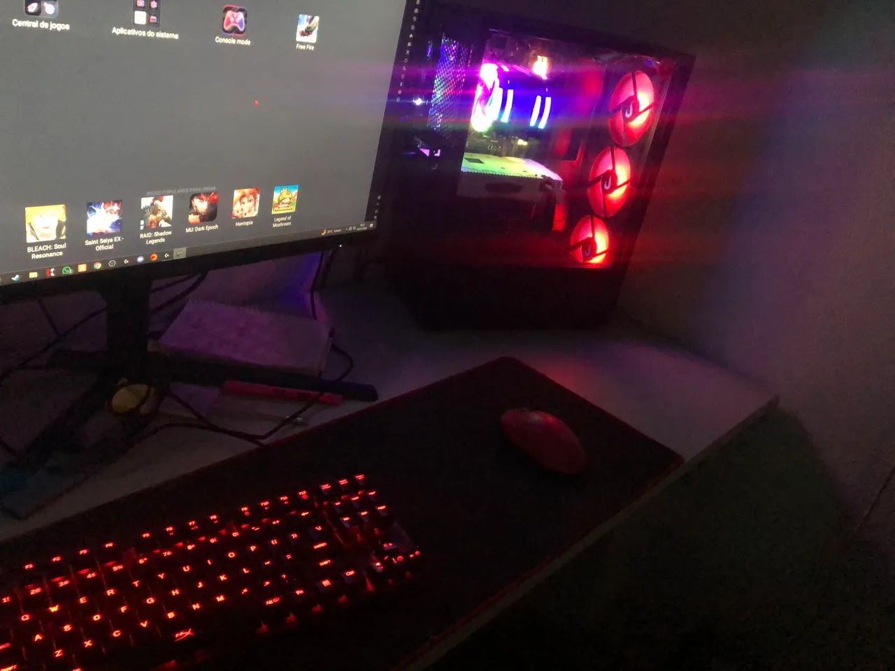 Pc completo - Foto 3