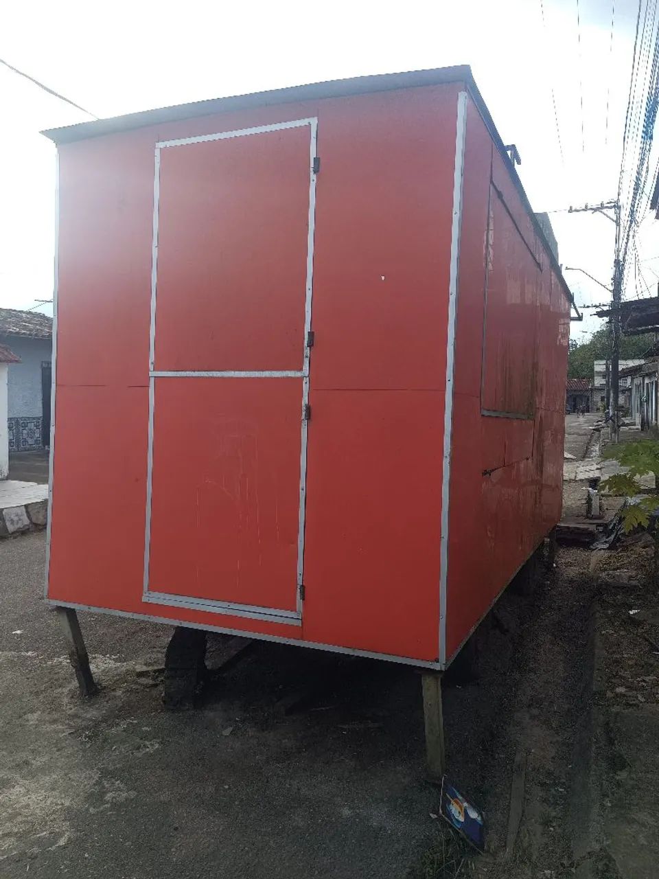 Trailer 