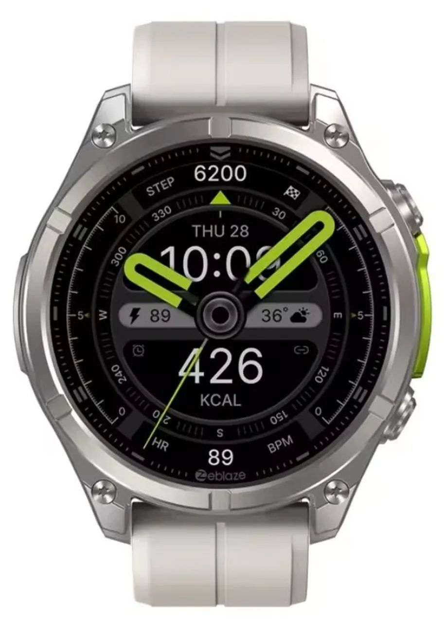 Smartwatch Zeblaze Vibe 8 - Foto 2