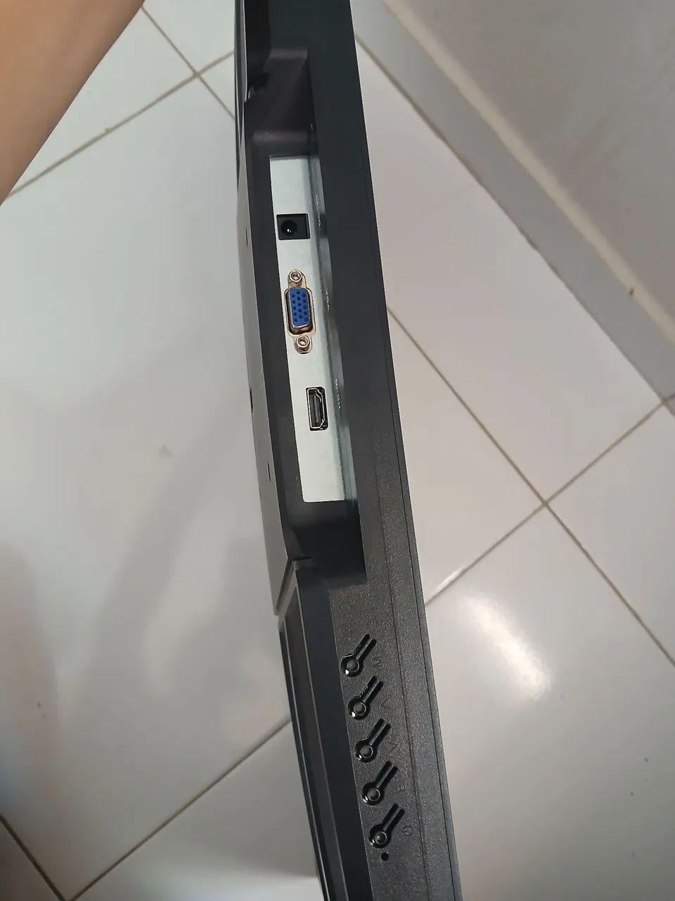 Monitor 32" 75 hz Duex - Foto 3