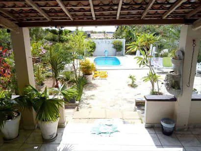 Chácara 6360m² 3 quartos sendo 1 suíte no Centro à Venda REF: PS9143