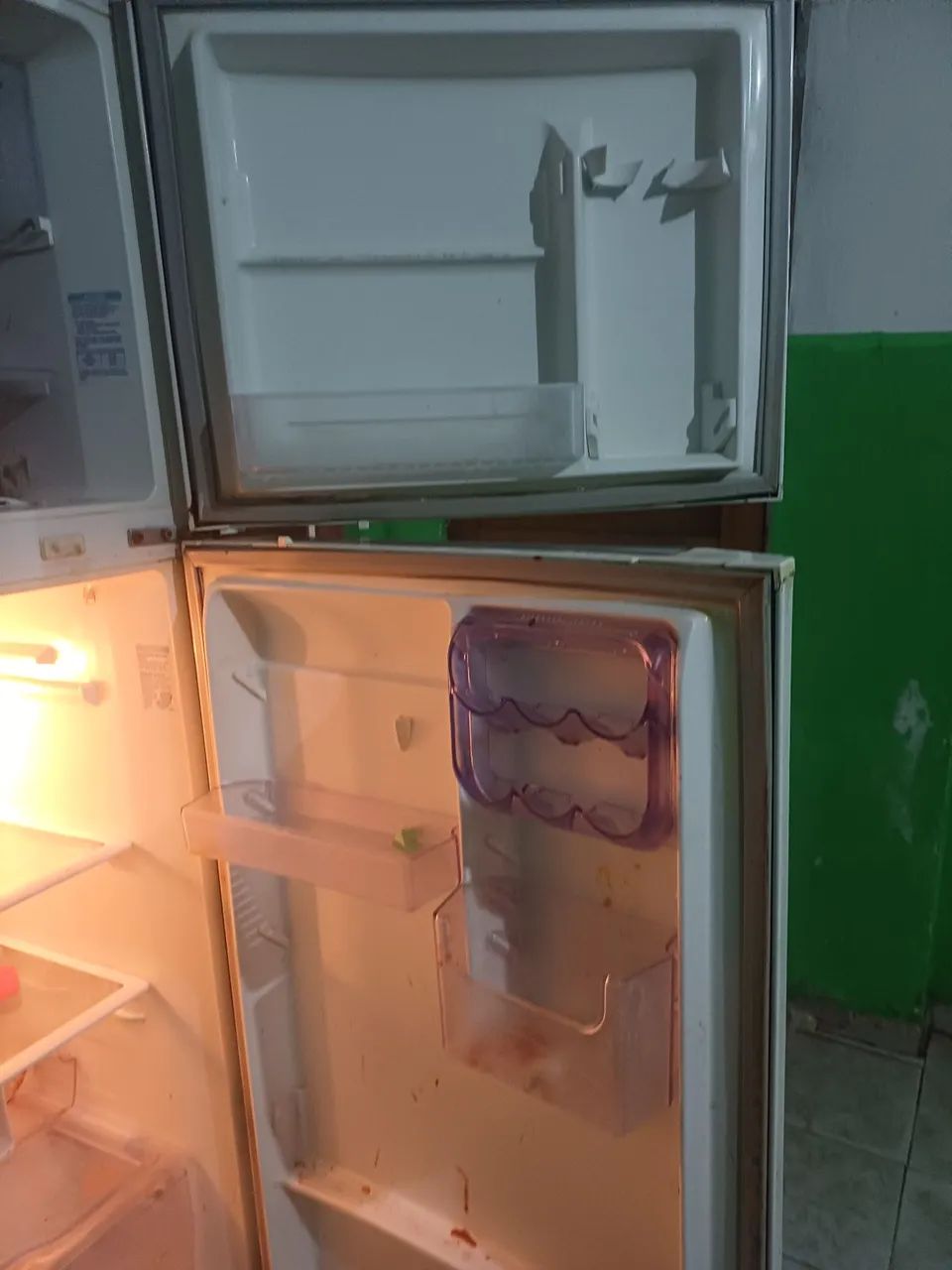 Geladeira Electrolux  - Foto 4