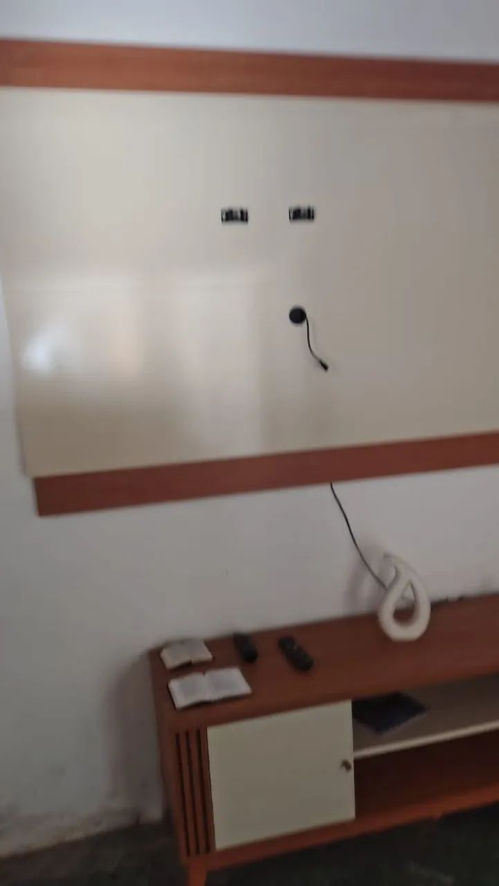 Raque com painel ZAP * - Foto 4