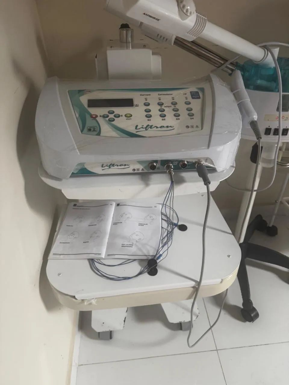 Aparelhos para clinica de estética  - Foto 2