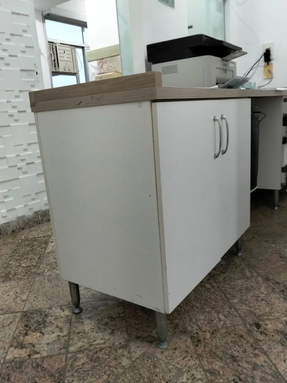 Mesa para Escritorio (otima) - Foto 2