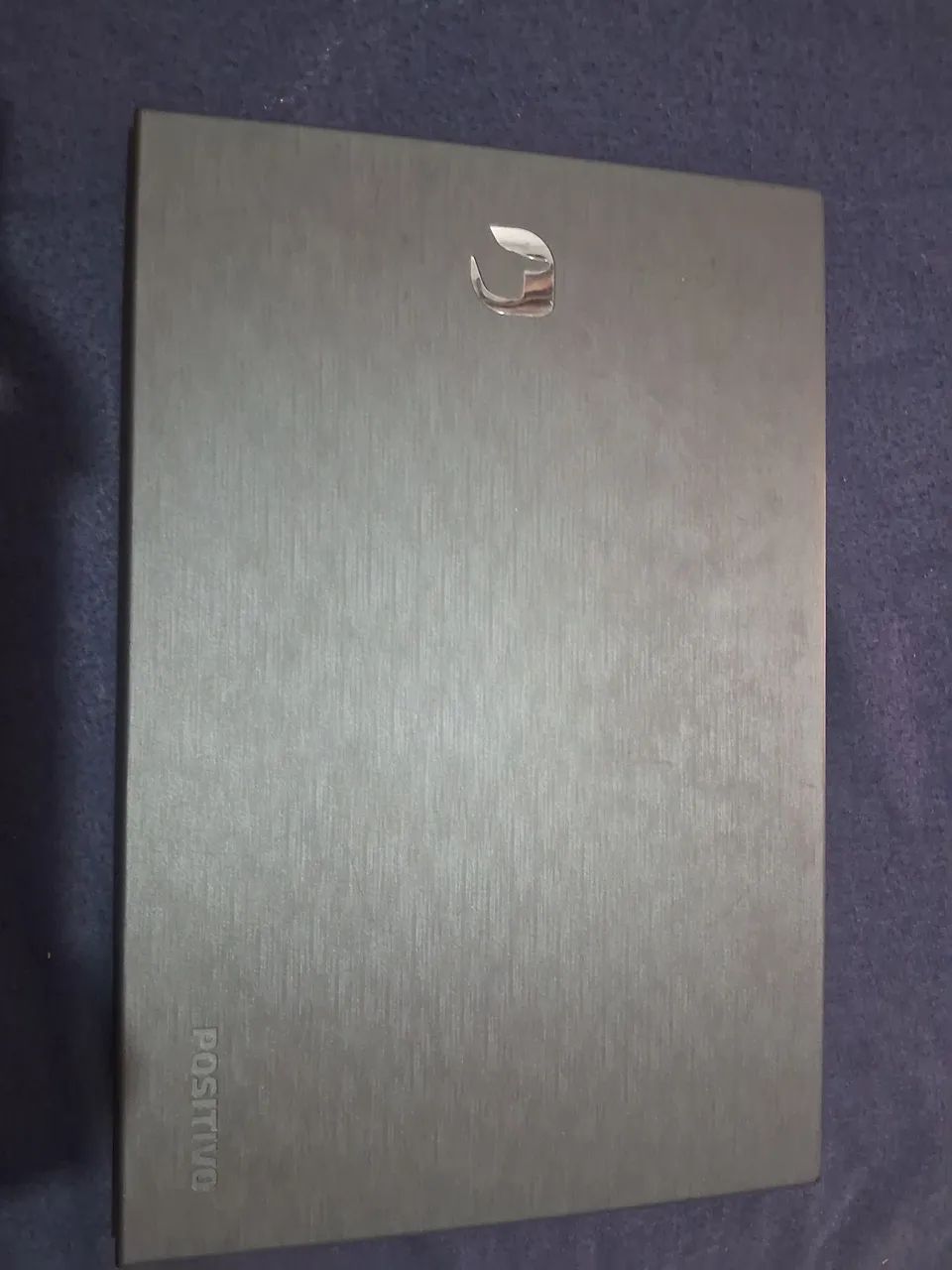 Notebook Positivo Vision C14 (C4128A-14) ? Praticamente novo/Zerado - Foto 3
