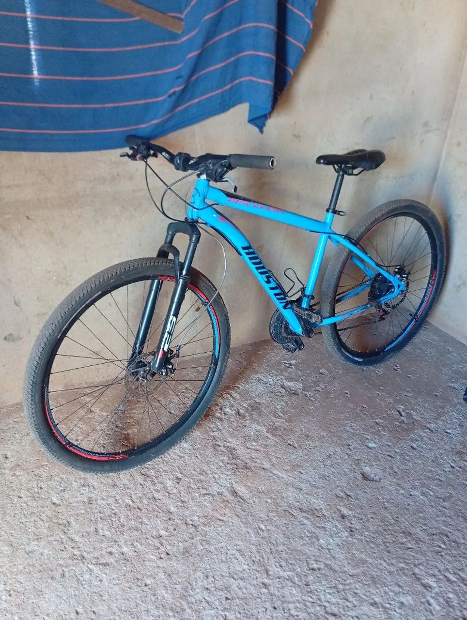 Bike Houston 