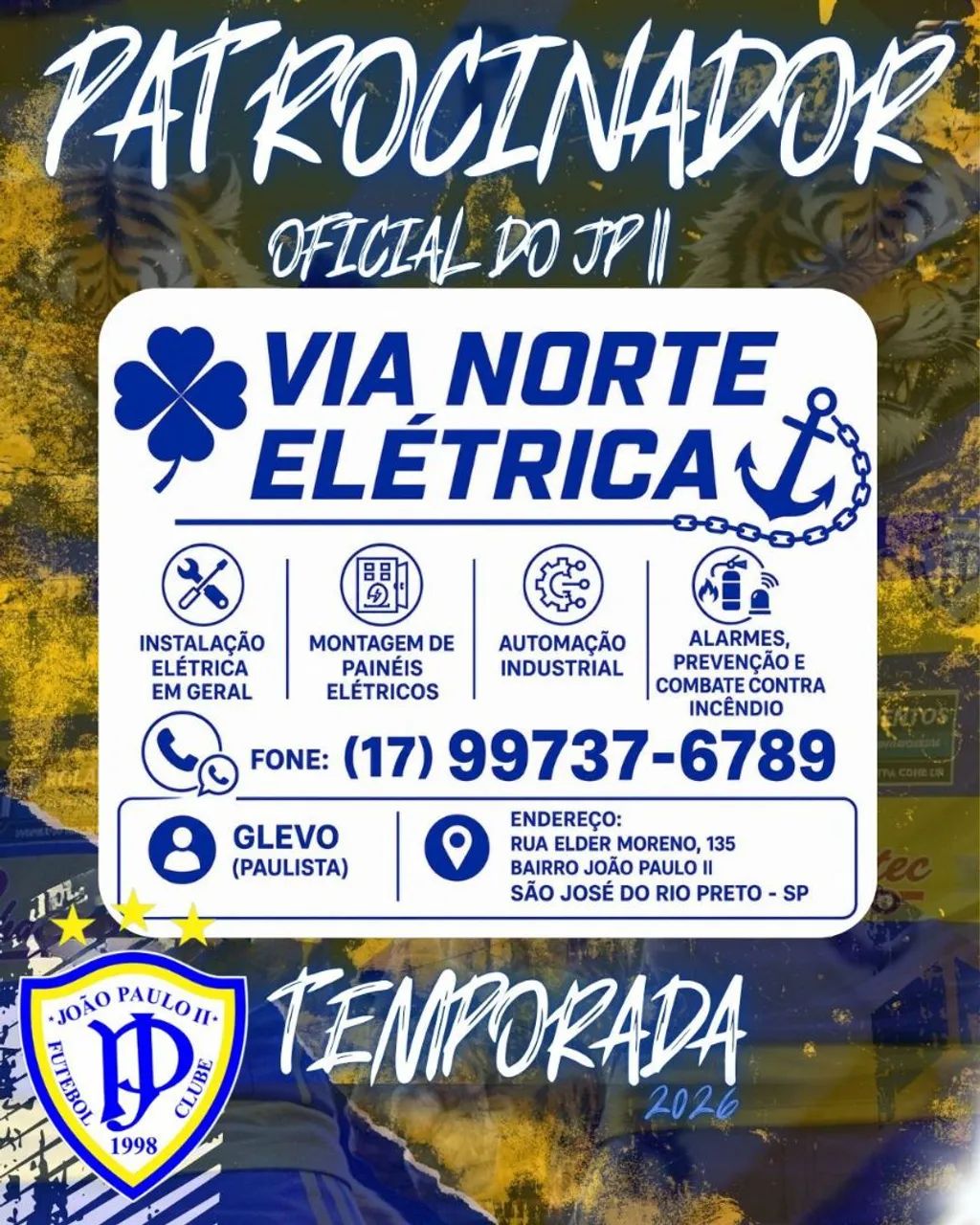Serviços e montagem elétrica  - Foto 4