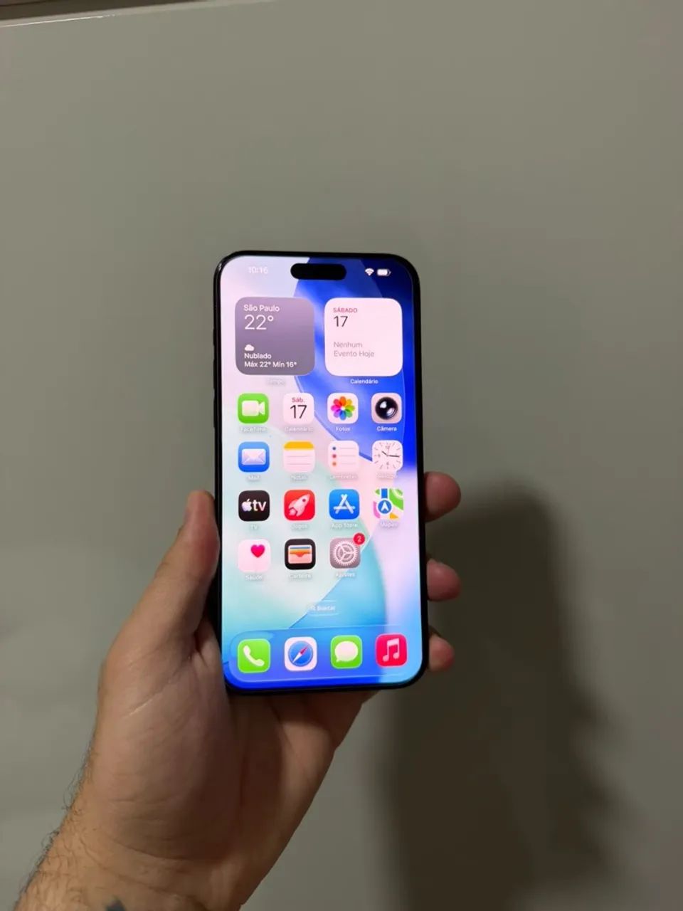 iPhone 15 Pro Max de 256gb  - Foto 4