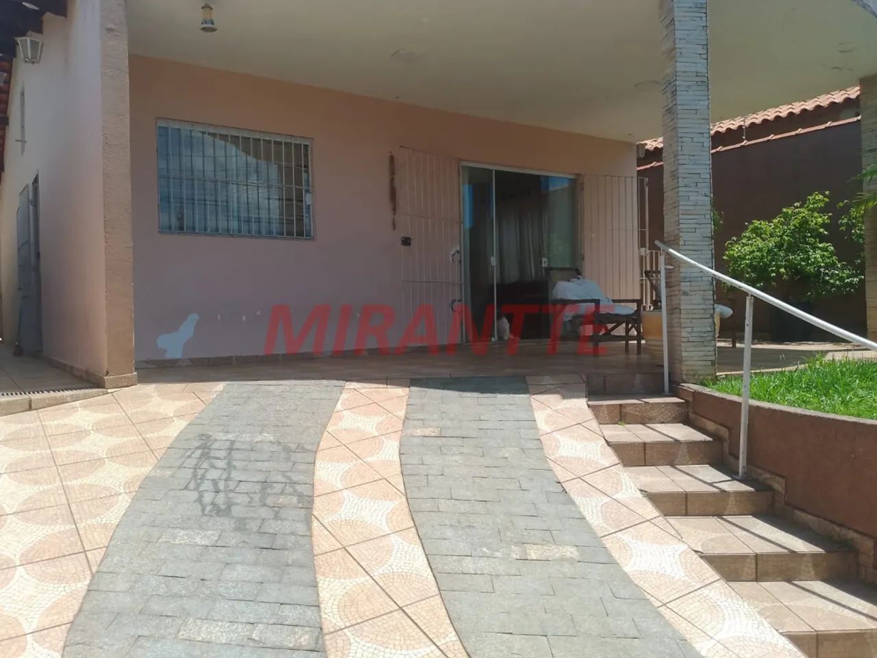 Casa terrea de 121m² com 3 quartos em Centro - Mairiporã - Foto 2