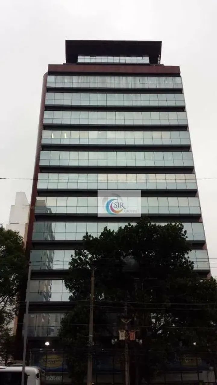Conjunto para alugar, 200 m² por R$ 15.000,00/mês - Brooklin - São Paulo/SP - Foto 5