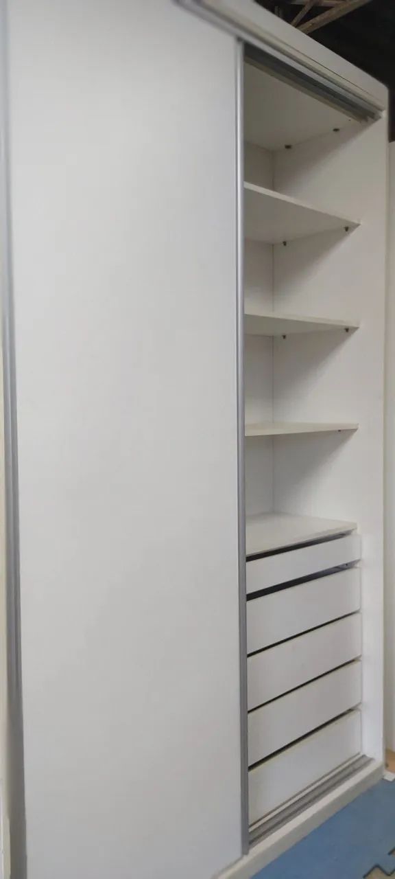 Armário de quarto  - Foto 2