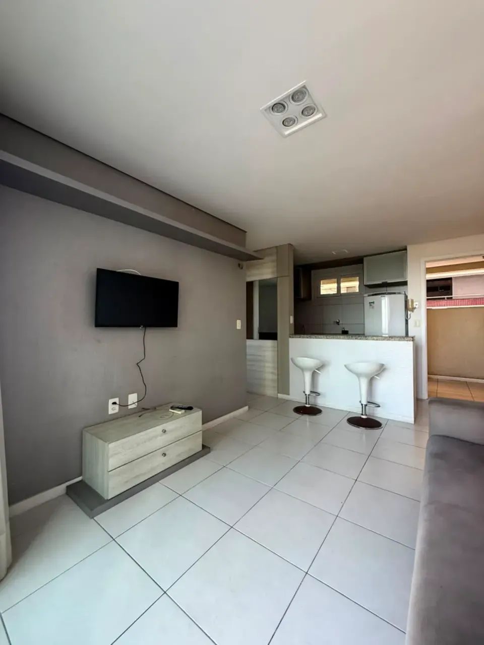Oportunidade Apartamento À Venda - Meireles
