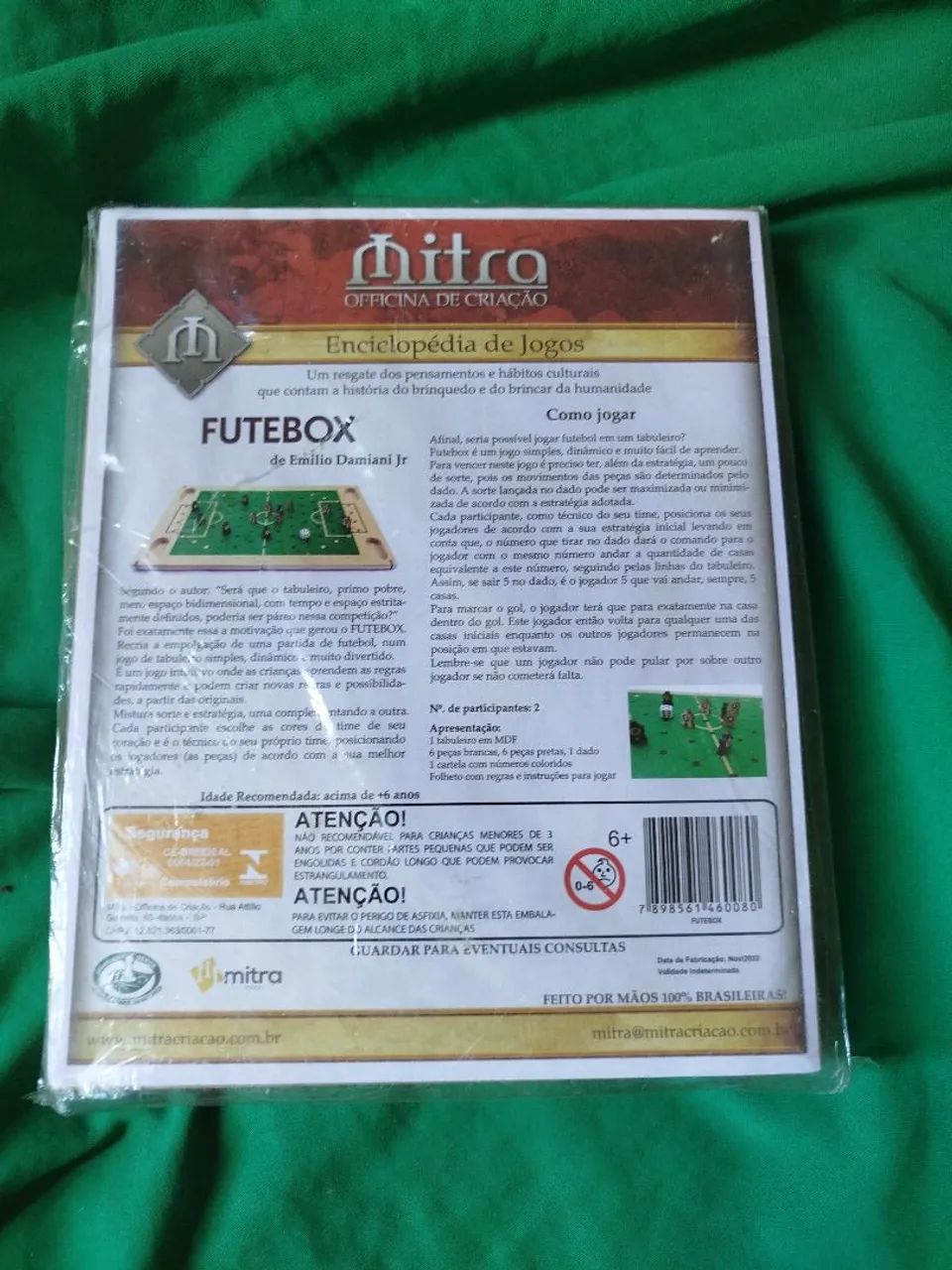 Jogos de tabuleiro  - Foto 5