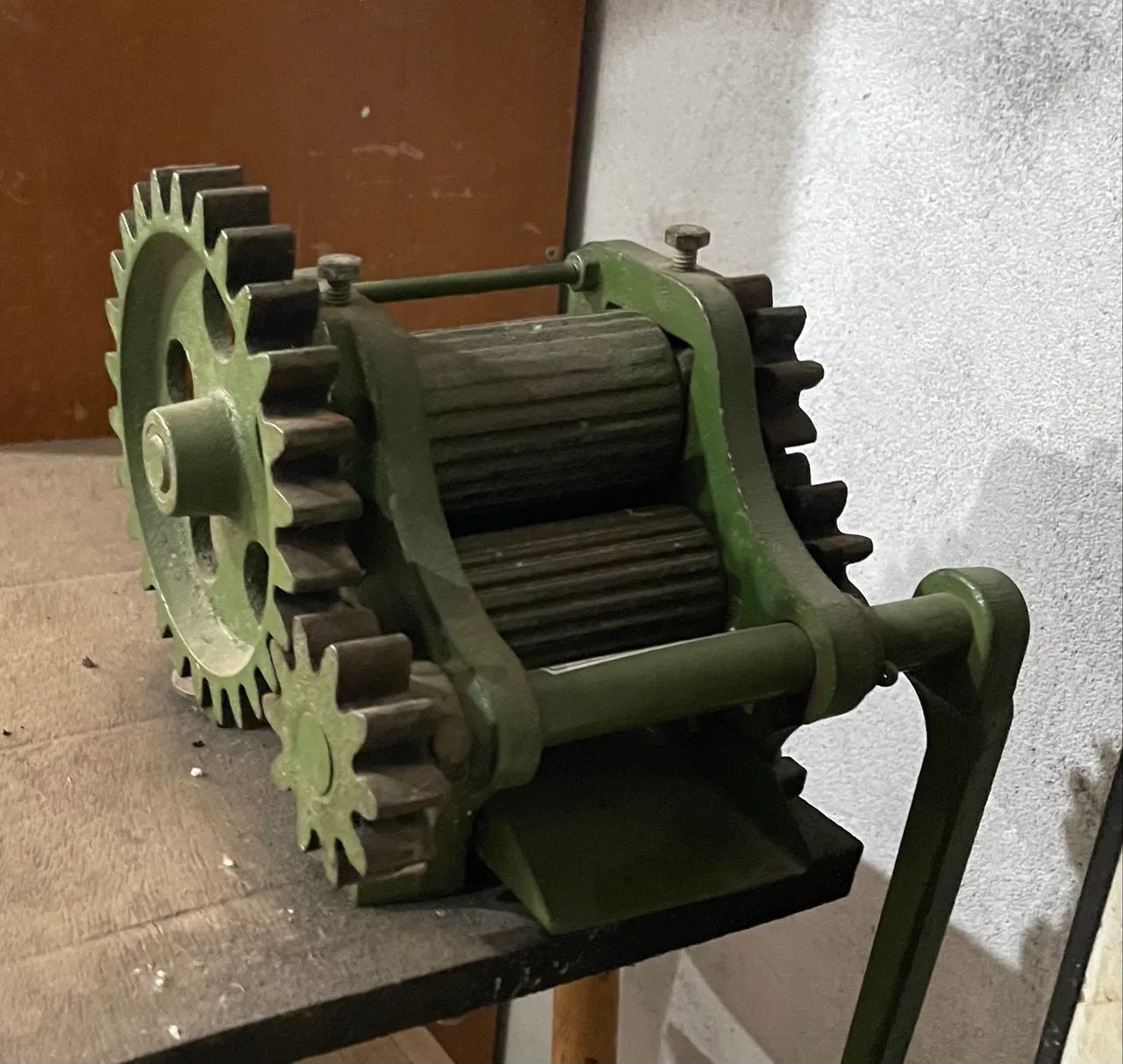 Engenho de cana - Foto 3