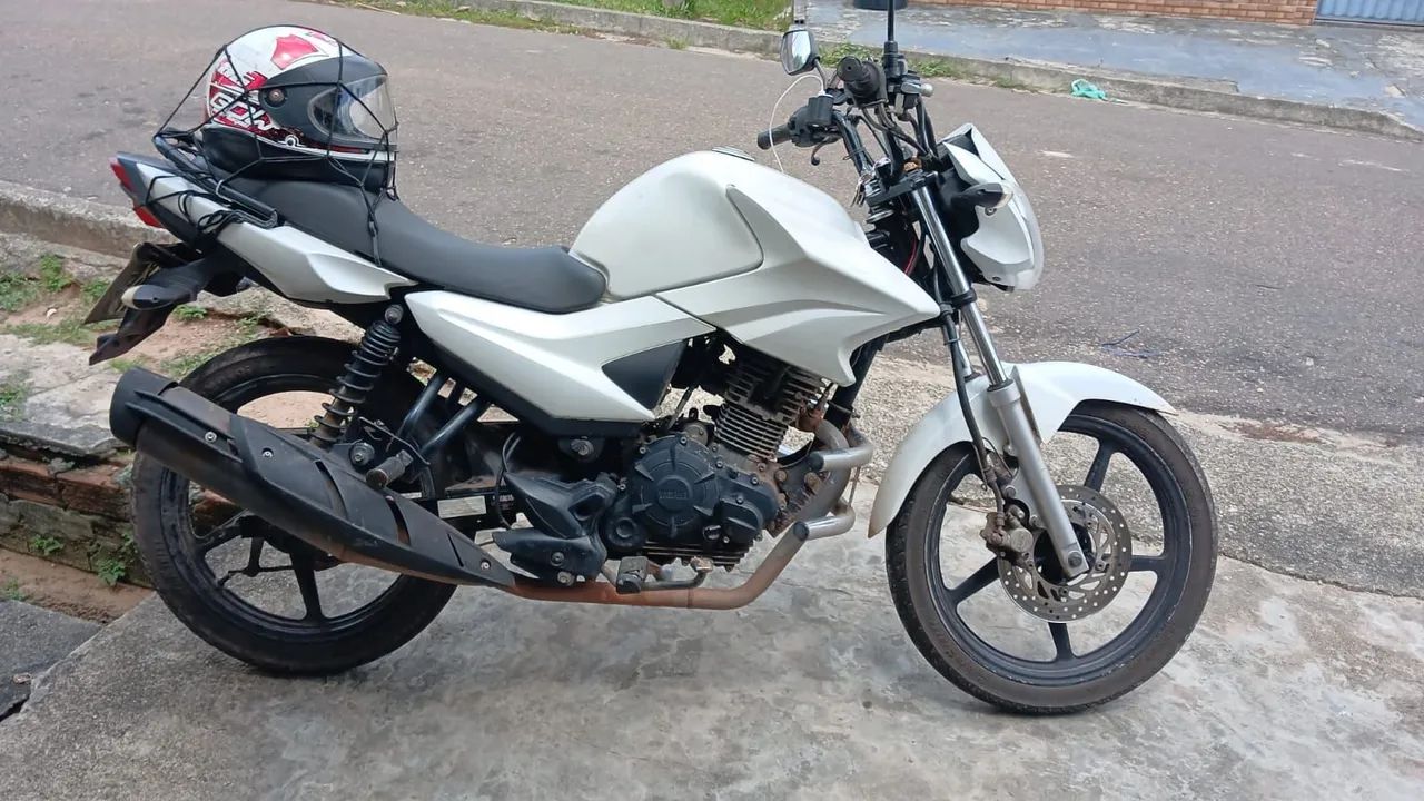 Moto - Foto 2