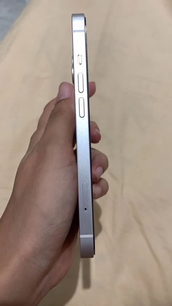 Vendo iPhone 13 256gb  - Foto 4