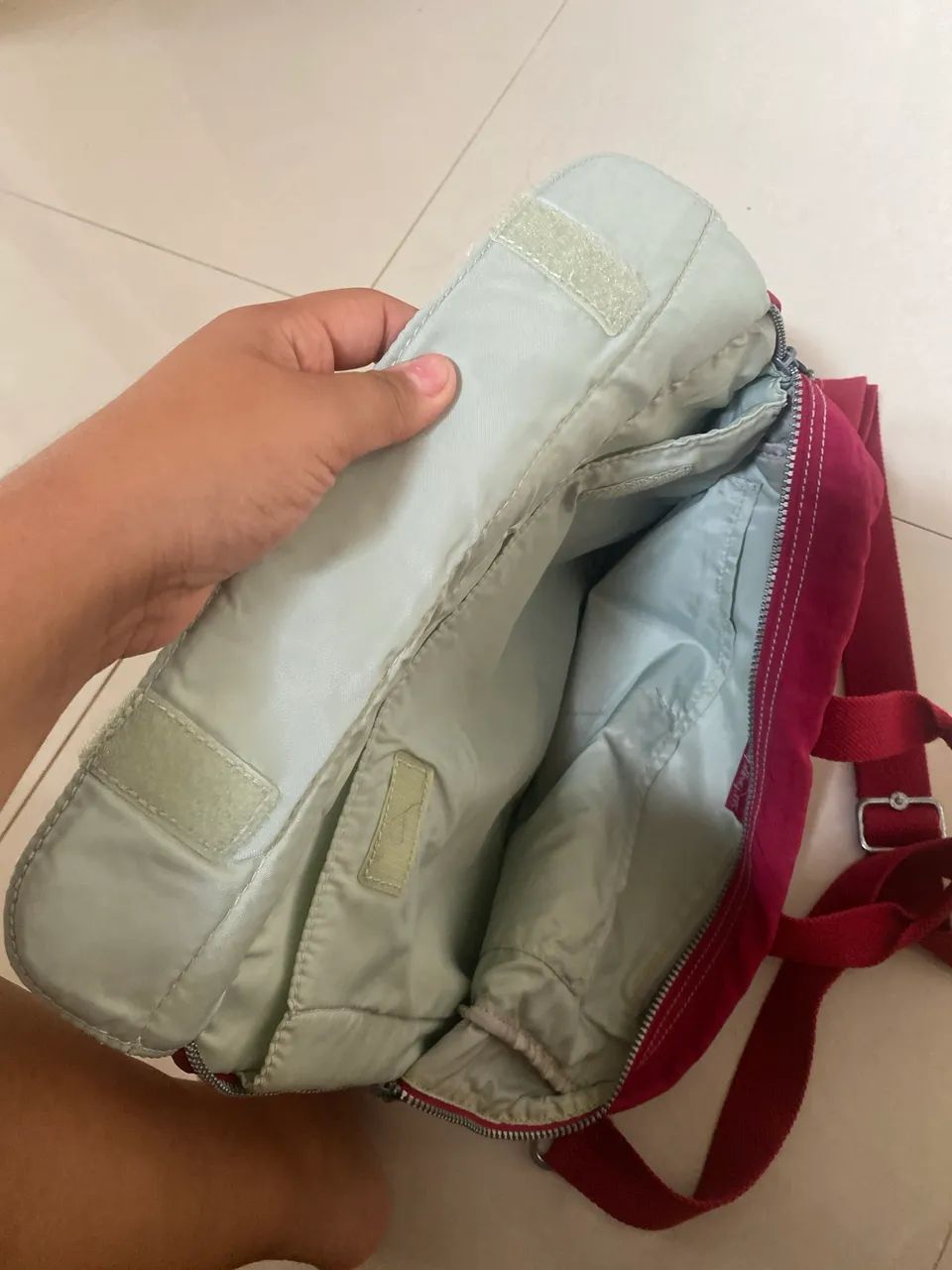 bolsa kipling original - Foto 5