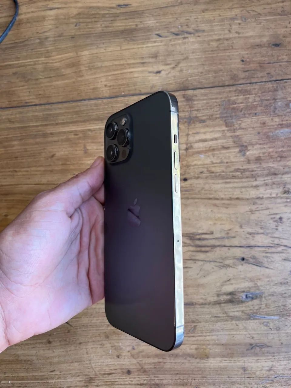 iPhone 12 Pro Max  - Foto 2