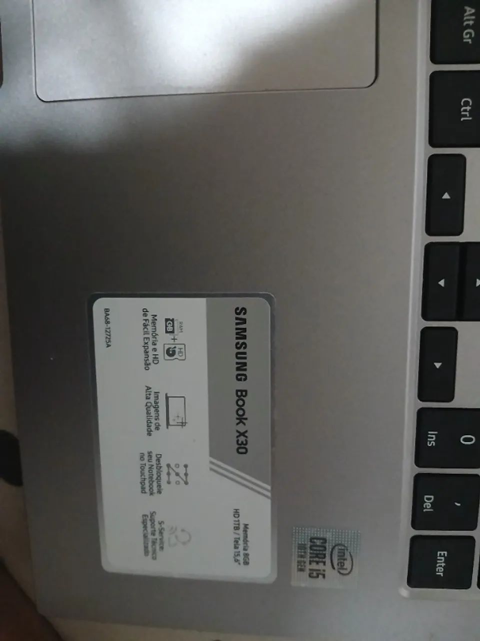 Notebook Samsung book x30 - Foto 2