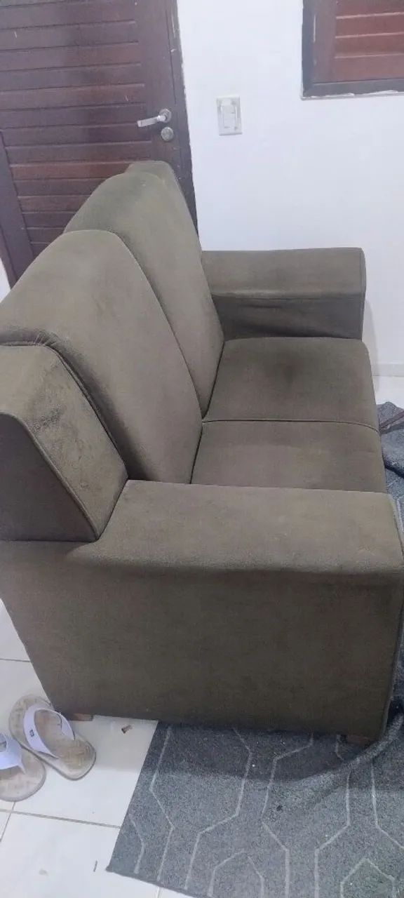 Vendo sofá  - Foto 2
