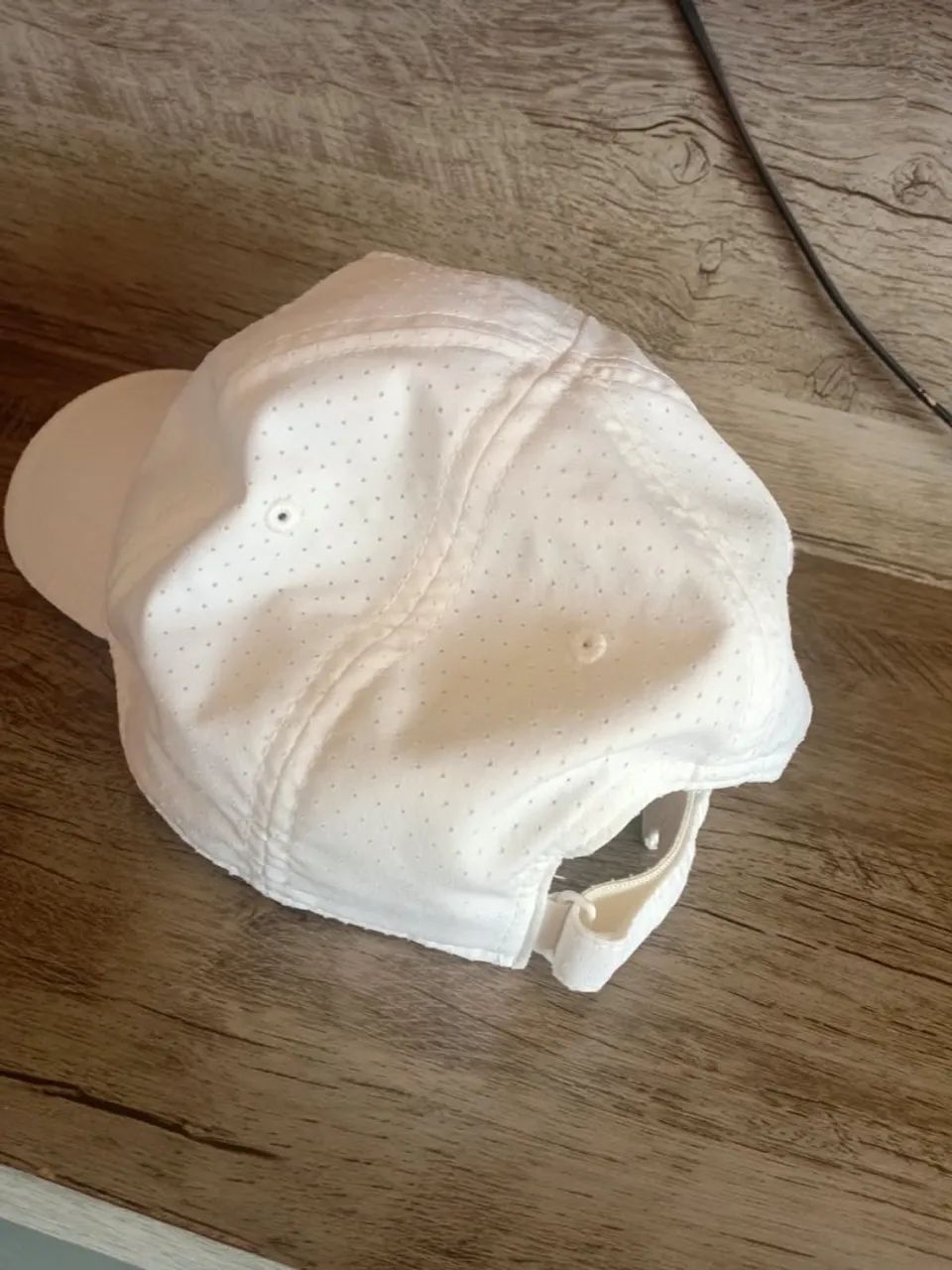 Boné Lacoste original  - Foto 2