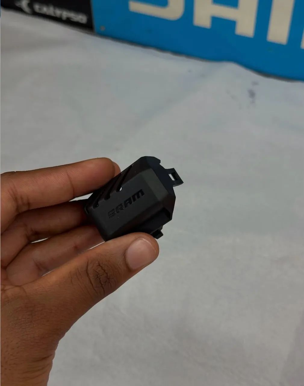 câmbio sram gx eletrônico  - Foto 2
