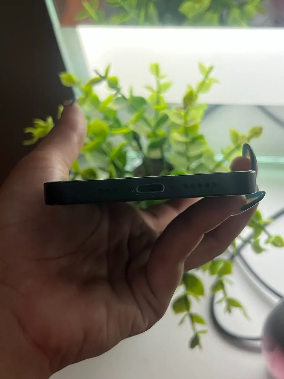 iPhone 13 seminovo!  - Foto 5