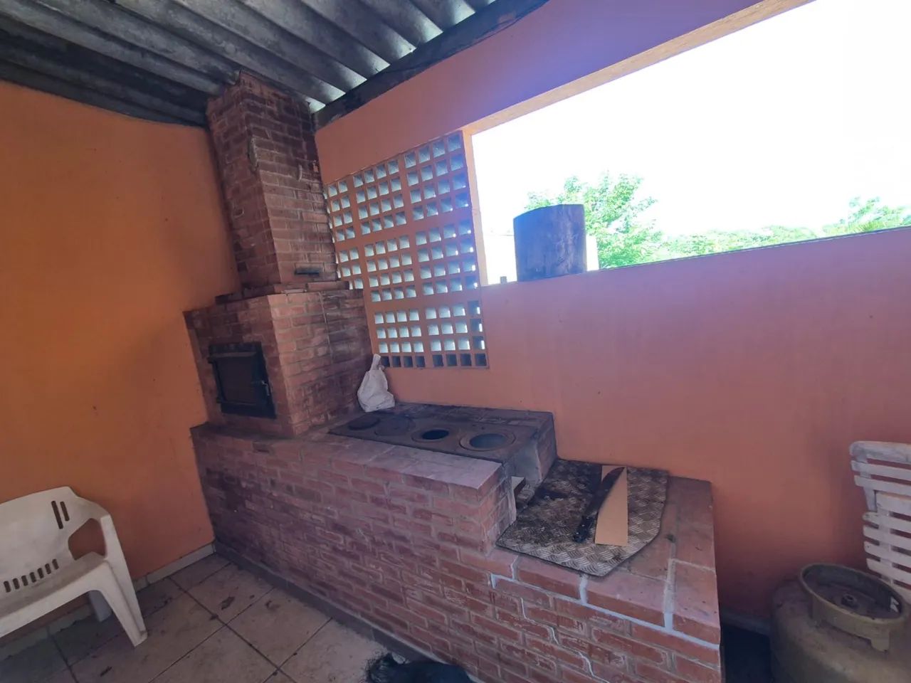 Compre sua Chácara escriturada e pronta para você morar com sua família! - Foto 3