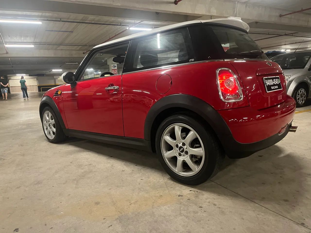 Mini Cooper 1.6 Aut. 2010 - Foto 2