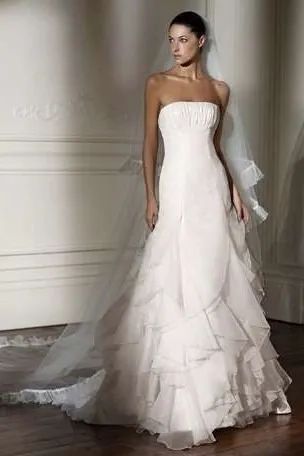Vestido de noiva