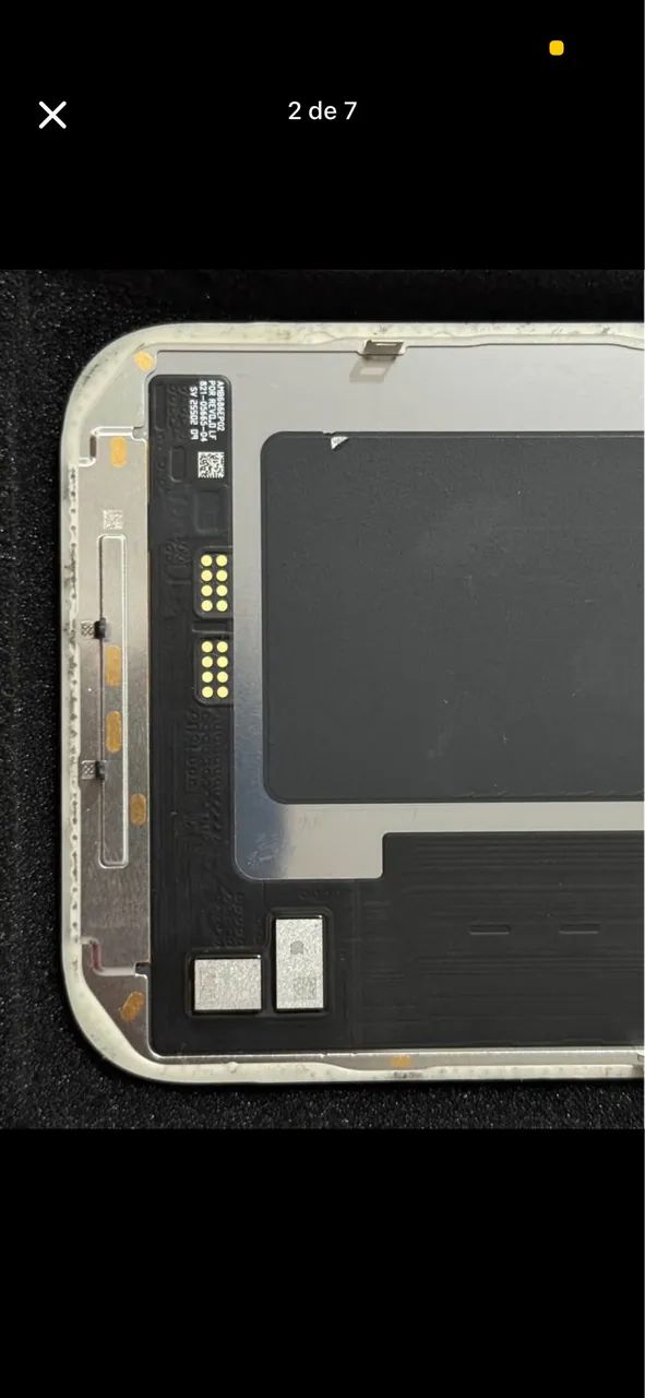 TELA 17 PRO MAX ORIGINAL  - Foto 5