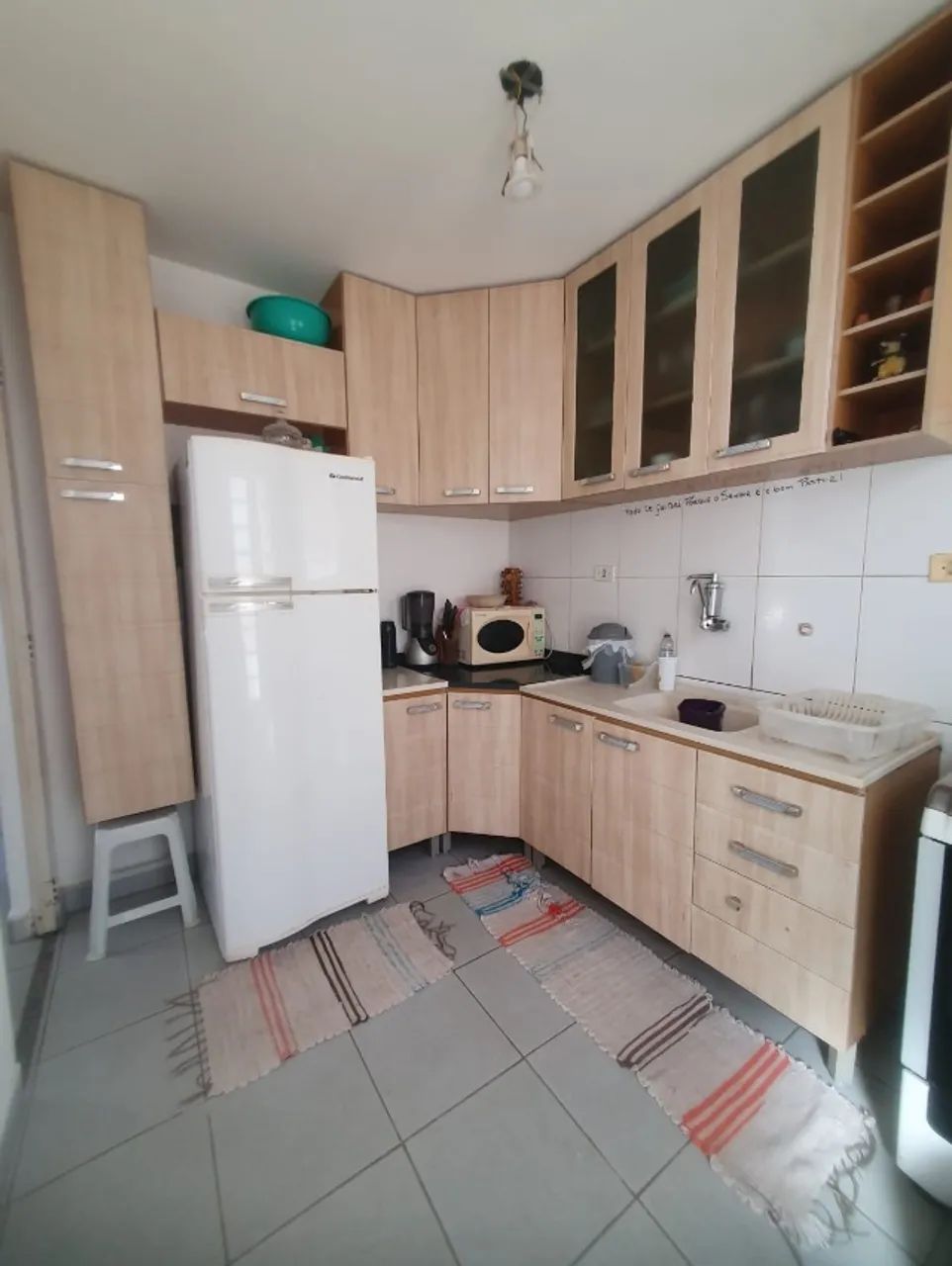 Alugo Casa Mobiliada Temporada de 1 a 12 meses   em Condomínio Fechado (JACAREÍ) - Foto 9