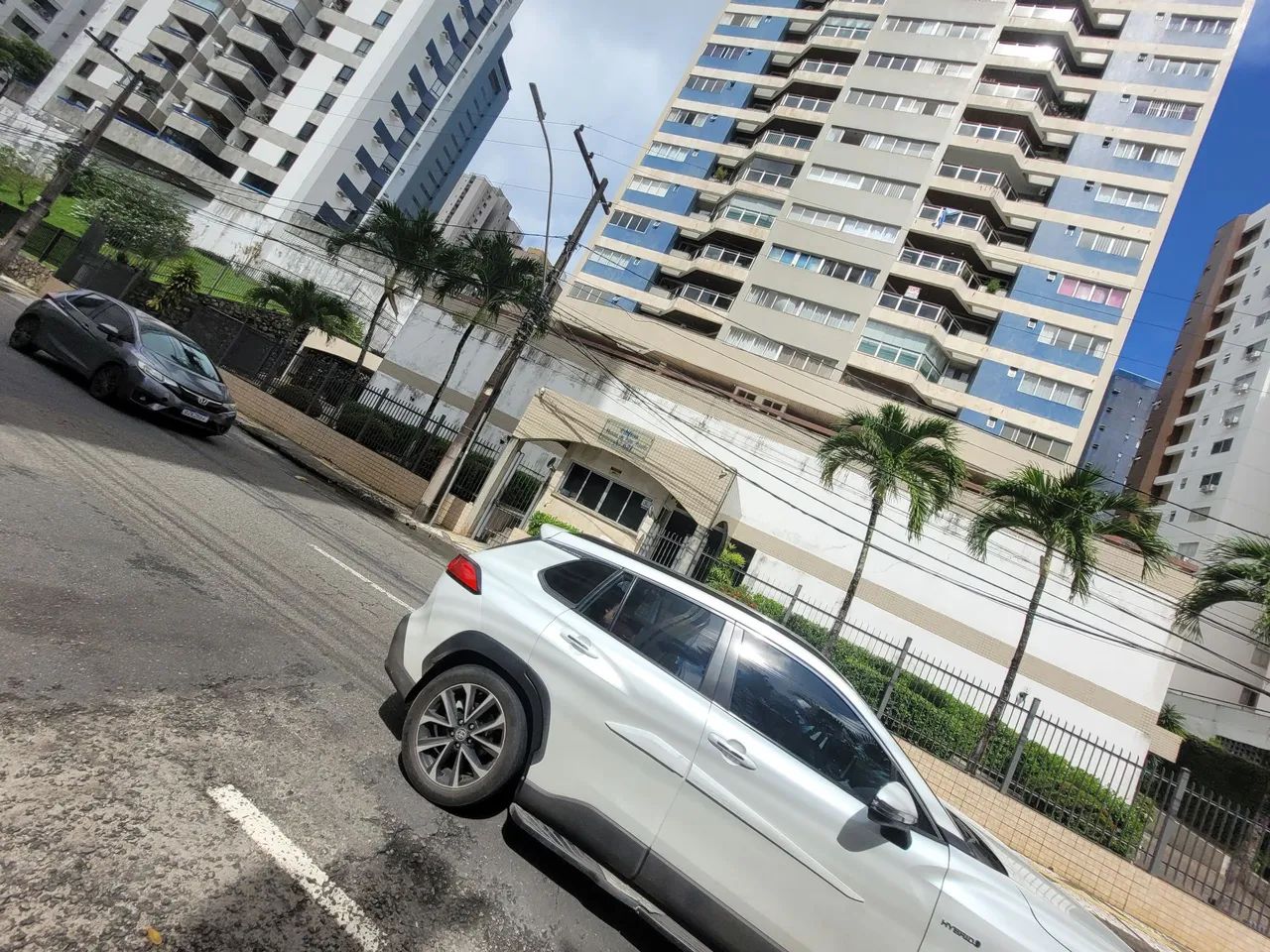 4/4 Vendo/Alugo (Proprietário).  - Foto 2
