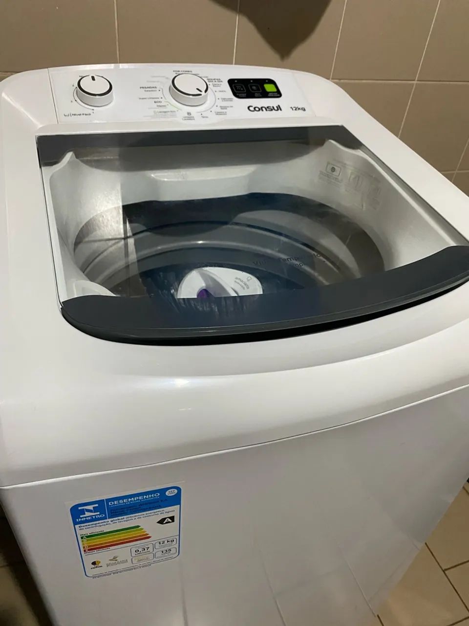 Móveis e eletrodomésticos 