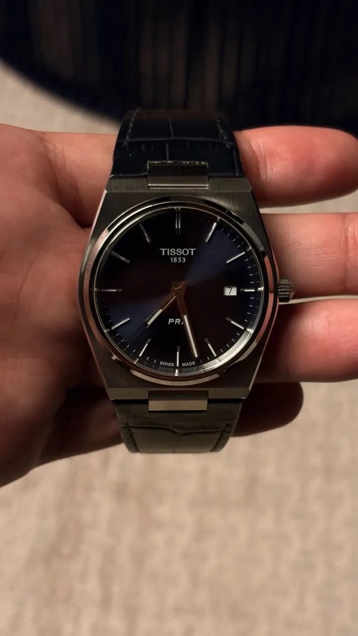 TISSOT PRX  - Foto 2