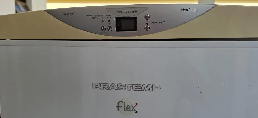 Freezer Flex - Foto 2