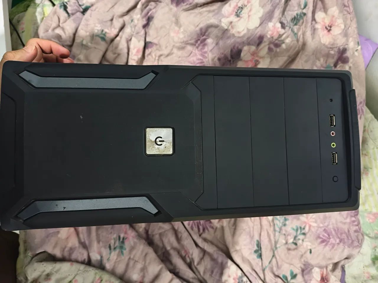 I3 + 8gb ddr3 + GTX 650 - Foto 3