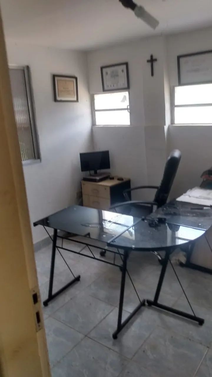 Galpao Varzea, 450m², piso alta , pe direito 7  - Foto 5