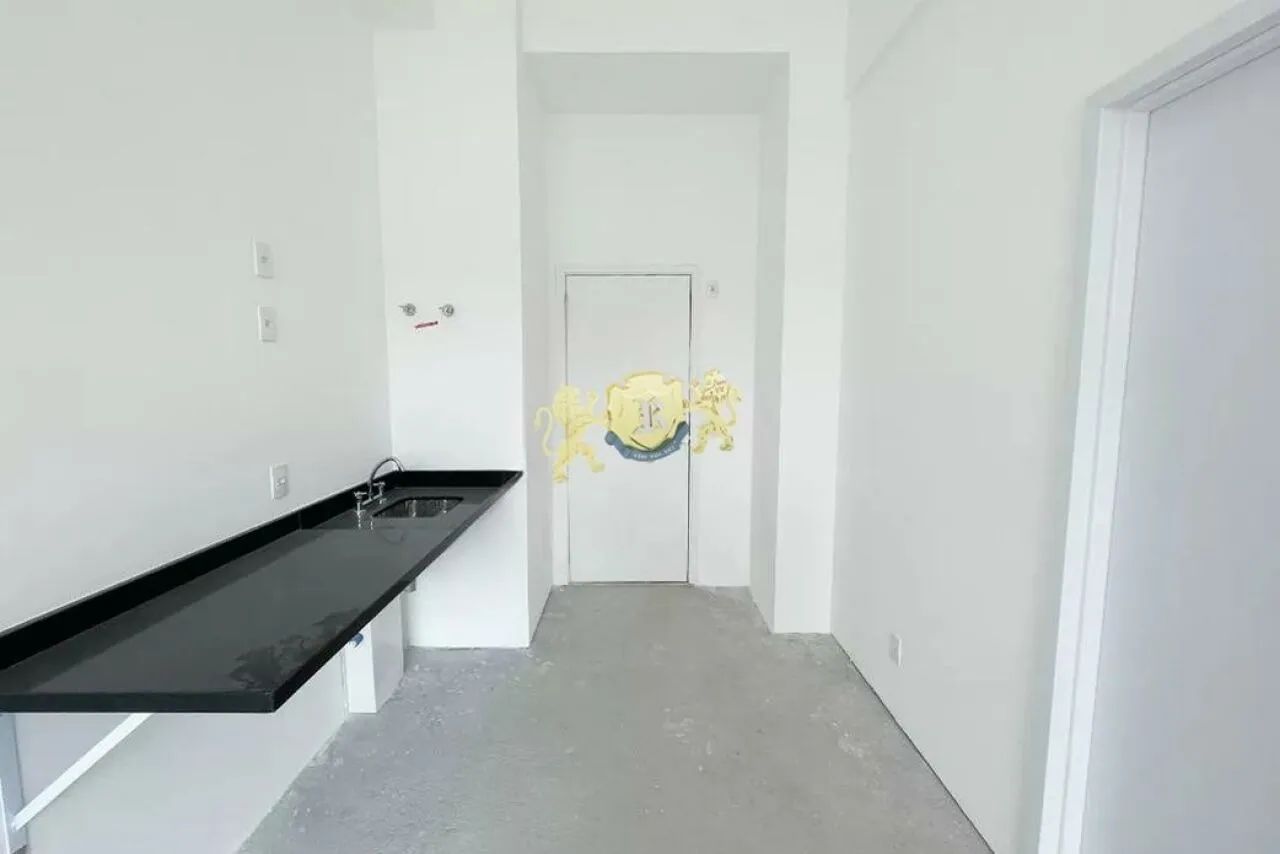 Flat com 1 Quarto à venda, 35m² - Pinheiros - Foto 4