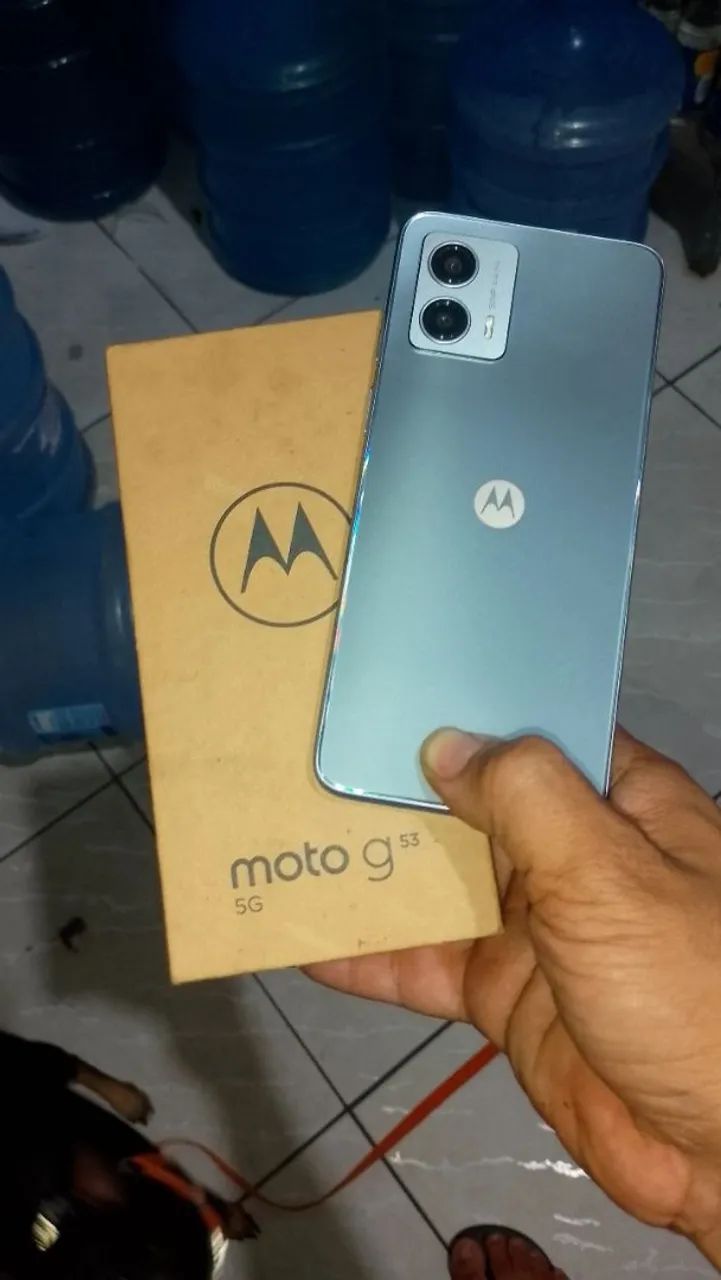 Motorola G53 5g