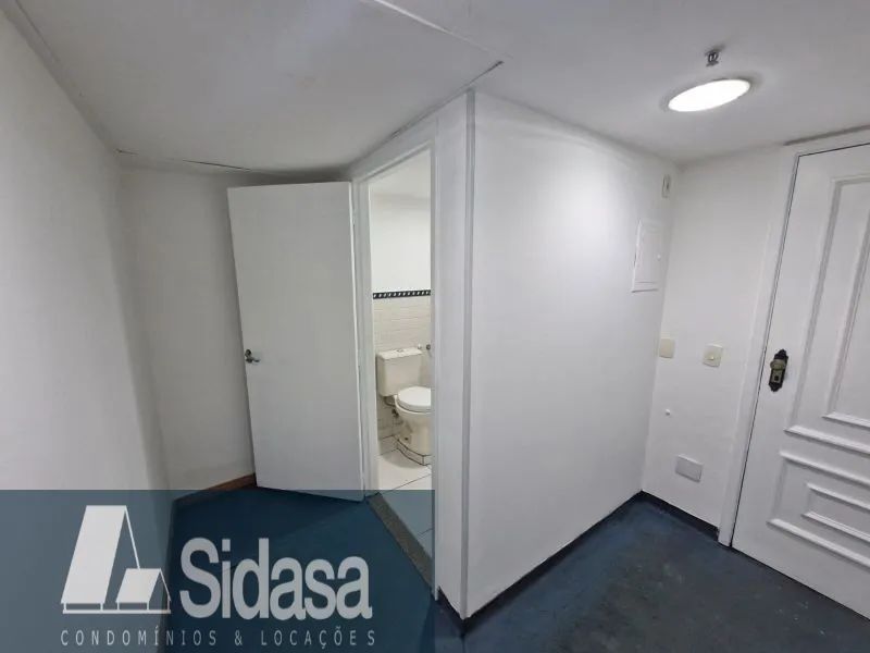 SALA COMERCIAL RIO DE JANEIRO TIJUCA