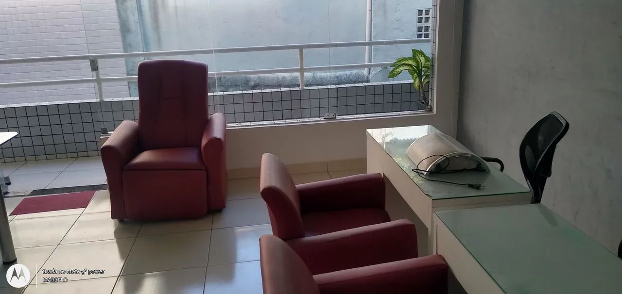 Espinheiro,  sala primeiro andar,  ótima localização,  garagem  - Foto 5