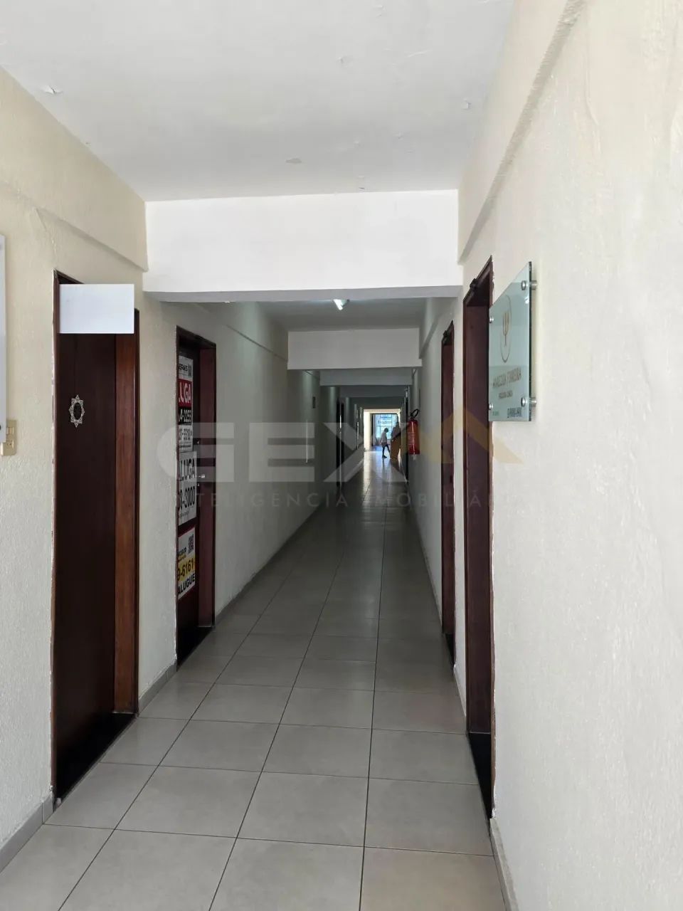 Sala Comercial à Venda no Centro de Divinópolis MG - Foto 2