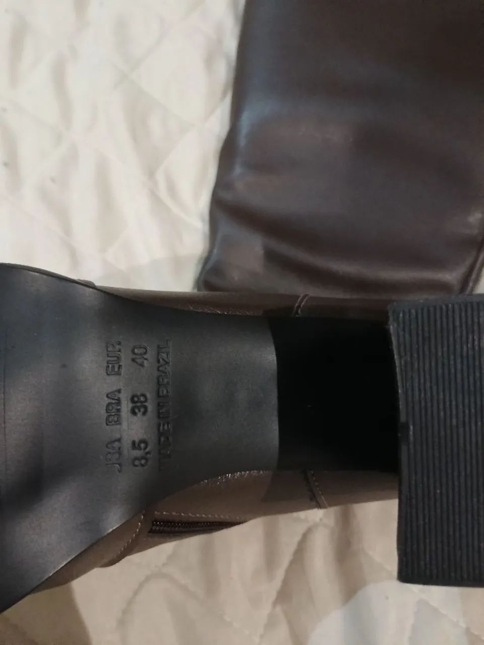 Bota N° 38 - Foto 3
