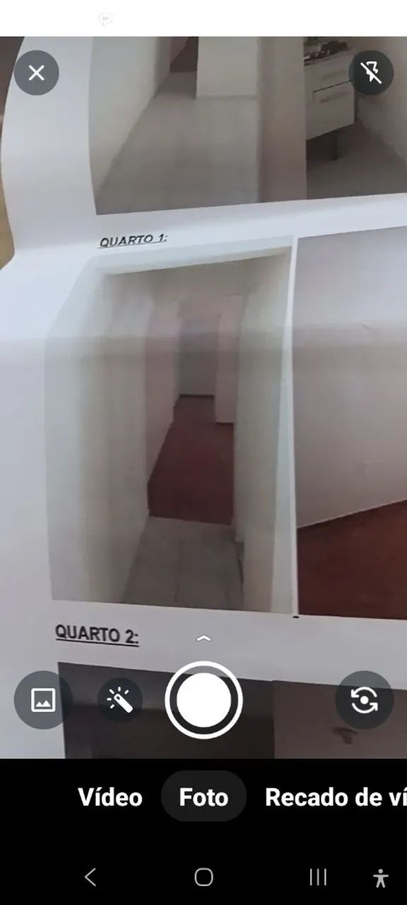 Vila rica santo andre dp - Foto 3