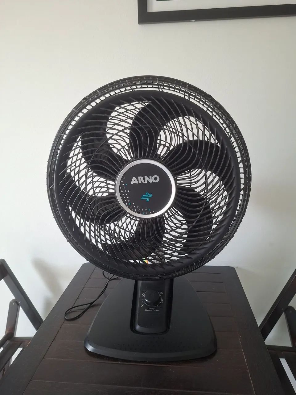 Ventilador Arno..